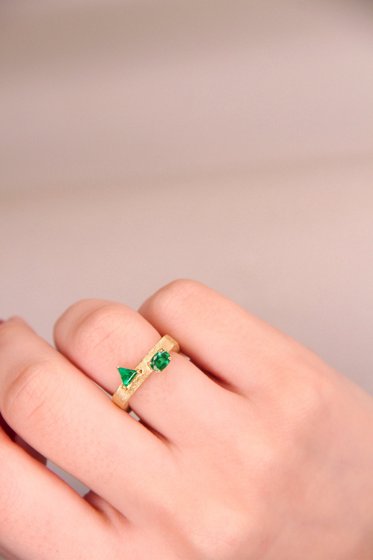 Zelda ring