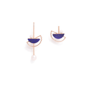 Artemis-mono-earring-lynsh-jewelry